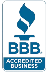 BBB Accredited Business A Rating - Vertex Roofing & Home Renovations LLC