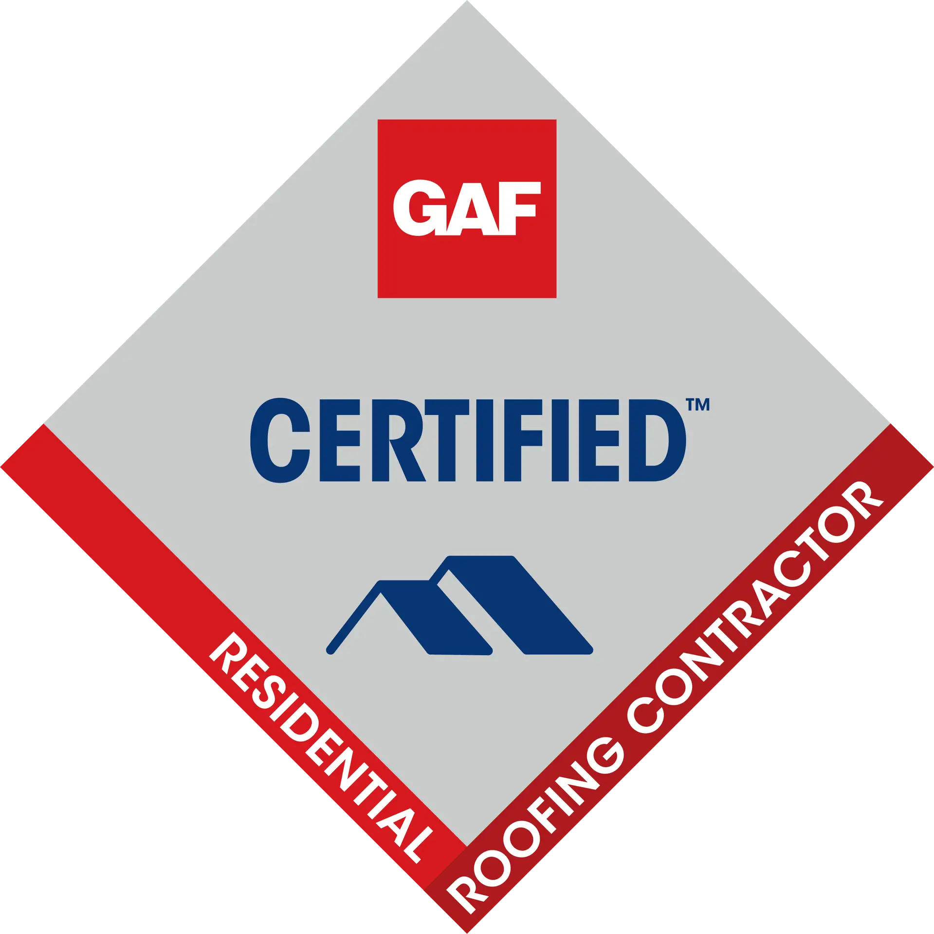 GAF Certified Contractor - Vertex Roofing and Home Renovations LLC Douglasville GA