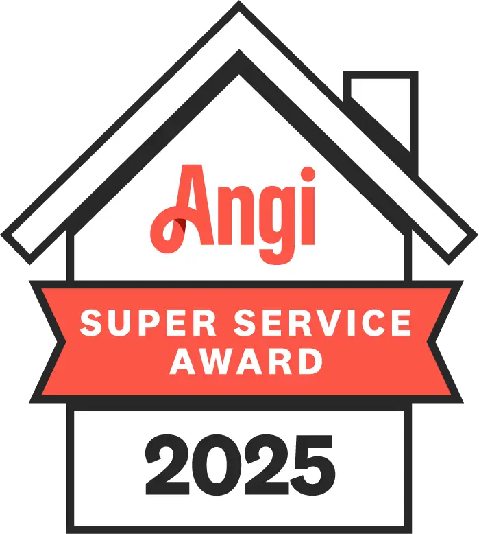 Super Service Award 2025
