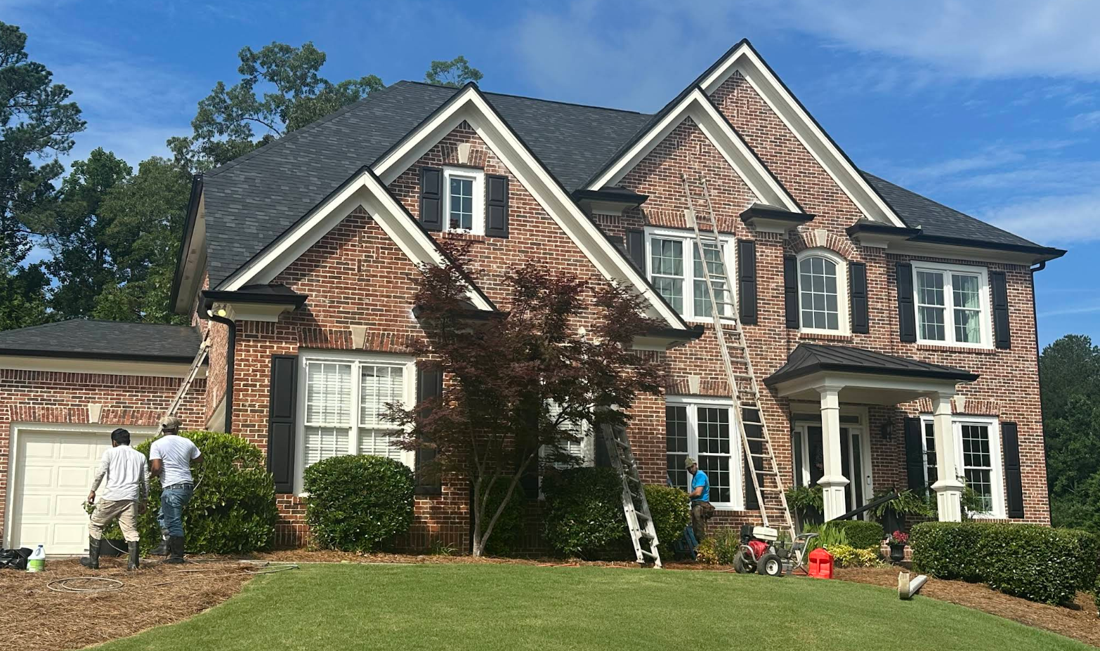 Elizabeth B Project 1